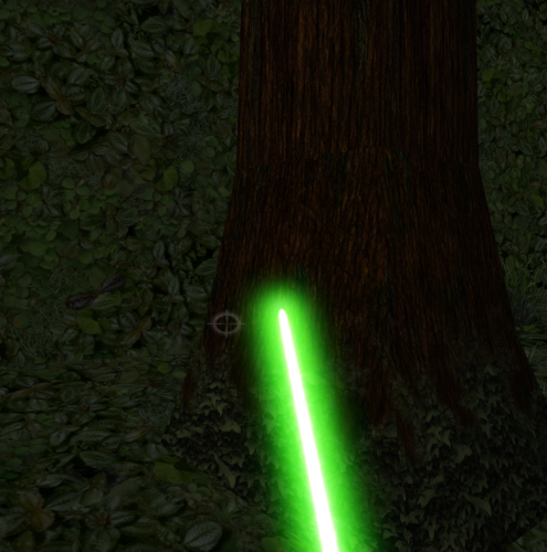 Improved Lightsaber Sounds And Fx Star Wars Jedi Outcast Ii Jedi