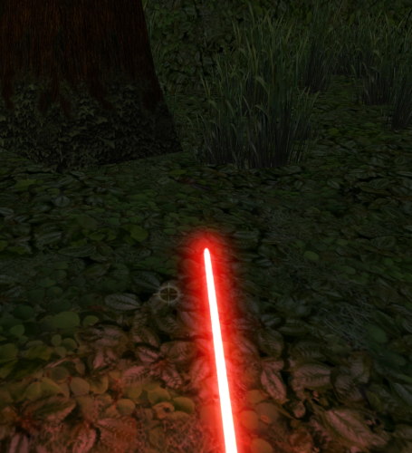 Improved Lightsaber Sounds And Fx Star Wars Jedi Outcast Ii Jedi