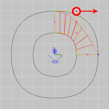 Creating Curved (Corner) Cylinders - Mapping - JKHub