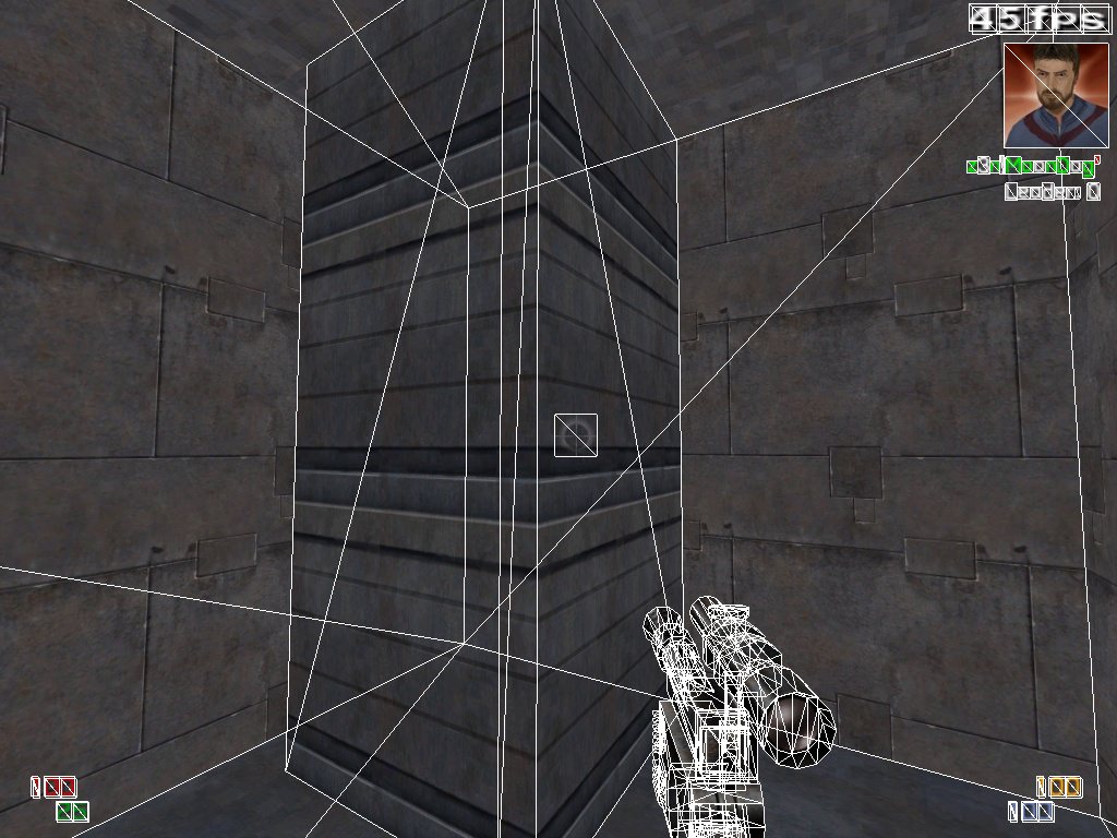 Mapping Efficiency: Mitre faces - Mapping - JKHub