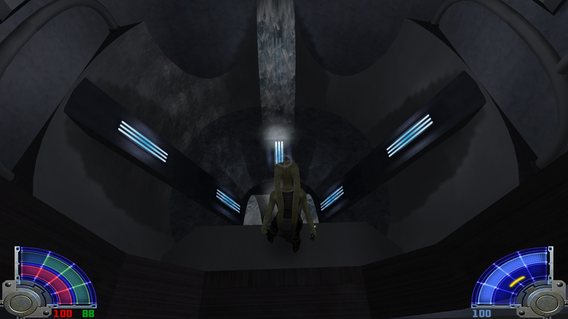 [Release] Jedi Betrayal Mission 2 (Manaan) map - WIPs, Teasers ...