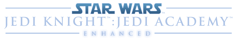 Jedi Academy: Enhanced - Single Player - JKHub