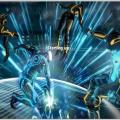 More information about "Tron Legacy Theme"