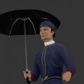 More information about "Umbrella by Langerd"