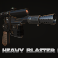 More information about "HD DL44 Heavy Blaster Pistol"