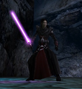 More information about "Female SWTOR Revan"