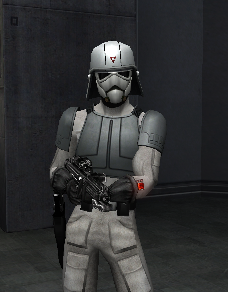 More information about "Imperial Army Troopers pack"