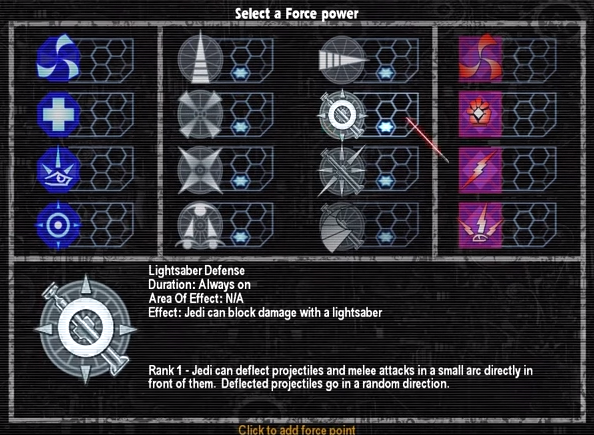 More information about "UnlockForcePowers"