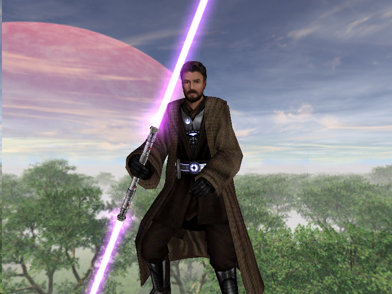 star wars jedi academy mods kyle skin