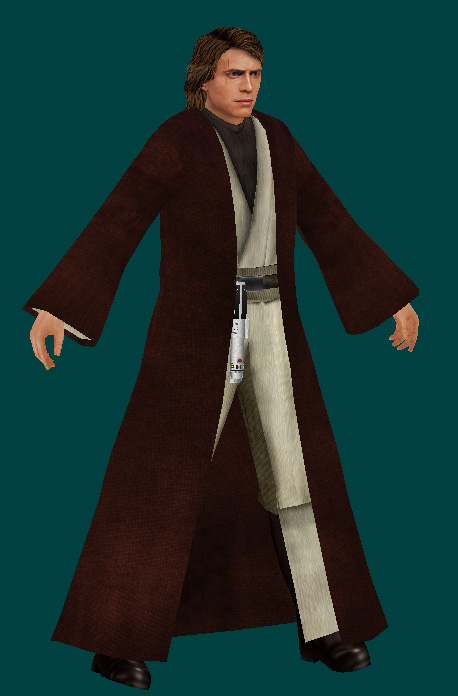 More information about "Force Anakin (2004 Edition)"