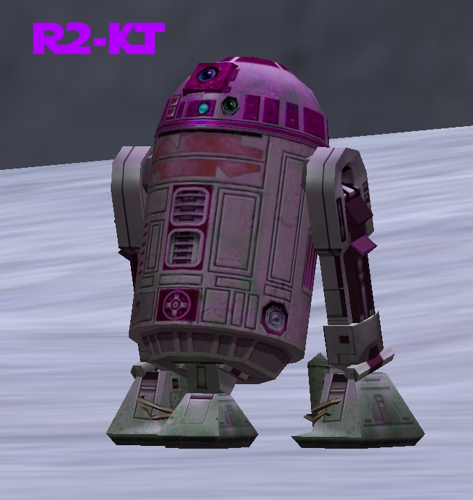 More information about "R2-KT Skin"