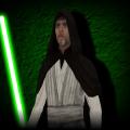 More information about "Luke Skywalker Skin (SW:TFA Teaser Version )"