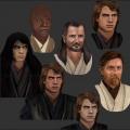 More information about "EA Jedi Skinpack 2010"