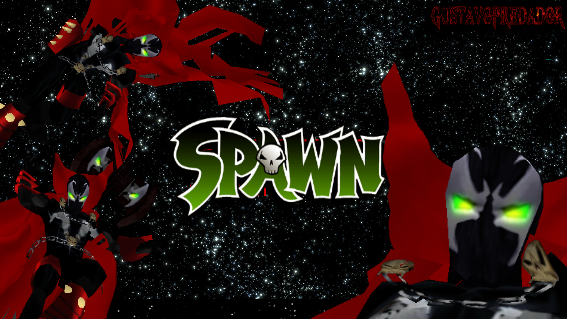 More information about "Spawn Armageddon - Remake PS2"
