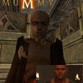 More information about "GustavoPredador's High Priest Imhotep"