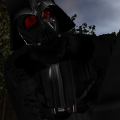More information about "Star Wars Rebels - Darth Vader"