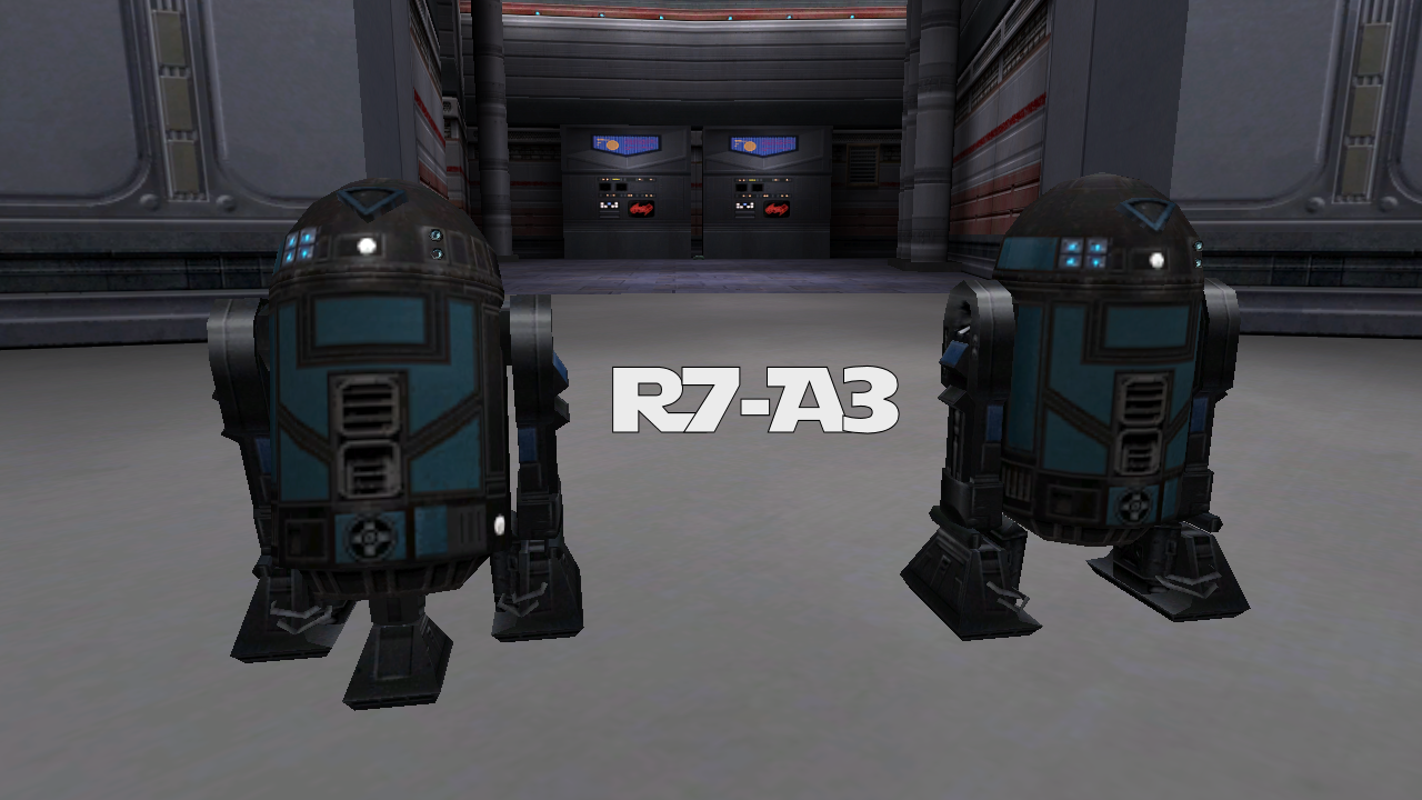 More information about "R7 Series Astromech"