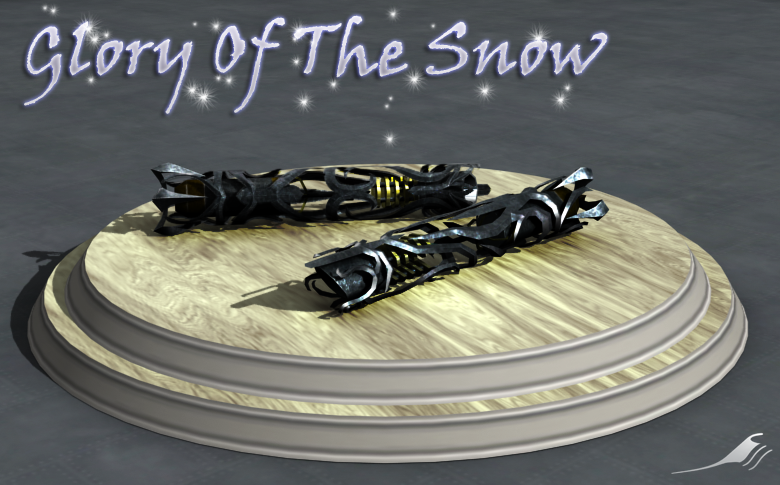 More information about "Glory Of The Snow"