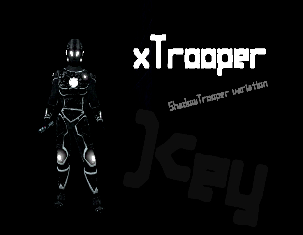 More information about "xTrooper"