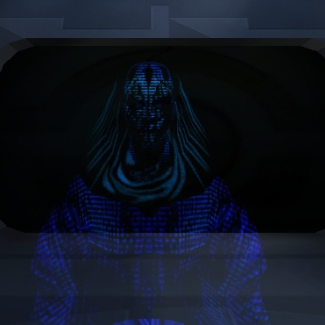 More information about "Darth Maul Hologram"