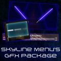 More information about "SkyLine Menu's GFX Package"