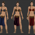 More information about "Princess Leia HD"