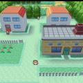 More information about "Pokemon - Pallet Town, Route 1, Viridian City"