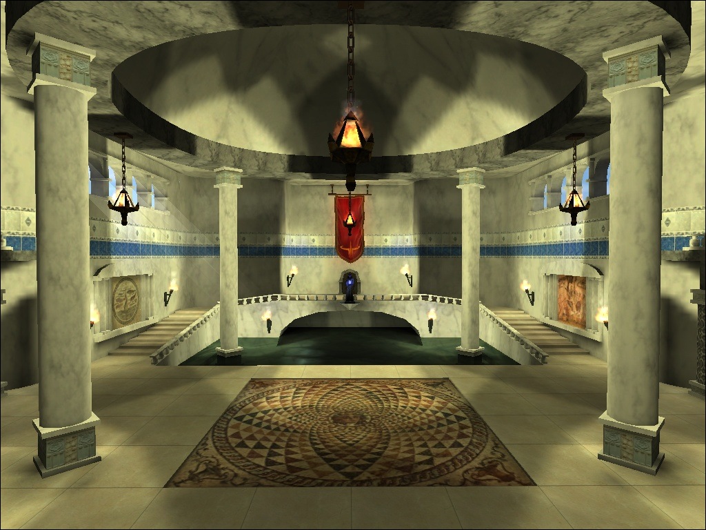 More information about "The Bath House"