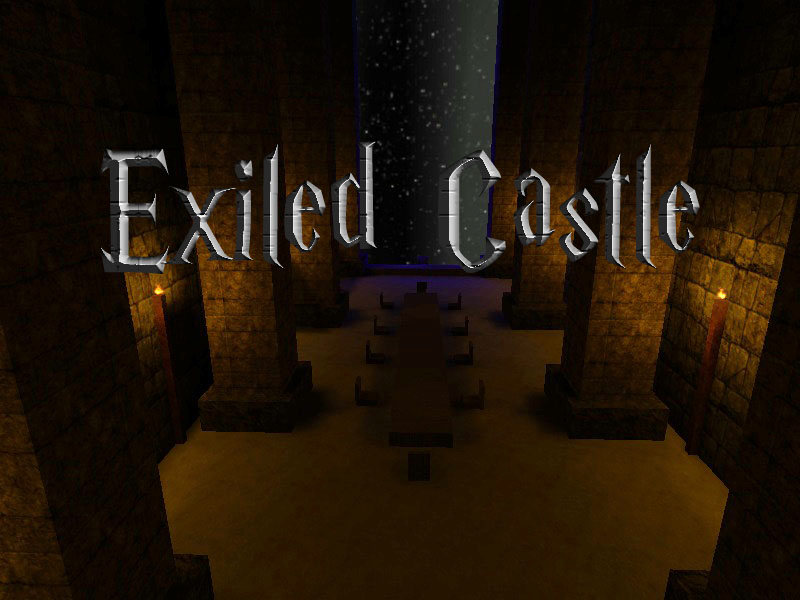 More information about "Exiled Castle"