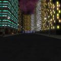 More information about "The City Crossroads - Night Version"