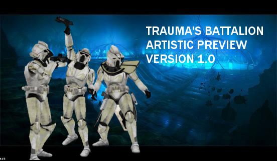 More information about "Trauma & His Battalion"
