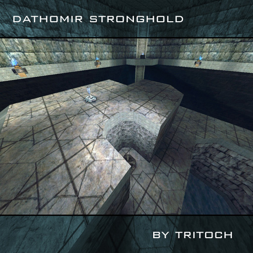 More information about "Dathomir Stronghold"