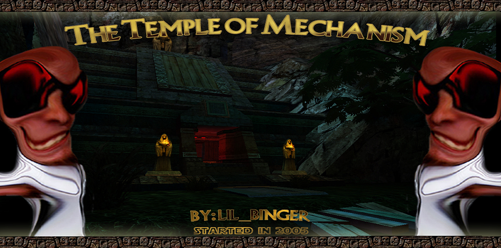 More information about "The Temple of Mechanism for JK2"