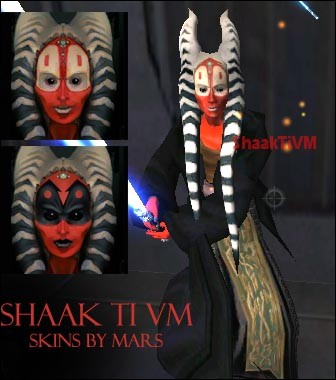 More information about "Shaak Ti VM"
