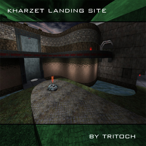 More information about "Kharzet Landing Site"