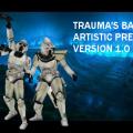 More information about "Trauma & His Battalion"