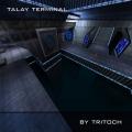 More information about "Talay Terminal"