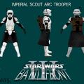 More information about "Imperial Scout Arc Trooper"