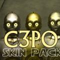 More information about "C3PO All Episodes Pack"