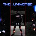 More information about "The Universe"