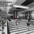 More information about "Clone Trainees Armor"