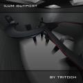 More information about "Ilum Outpost"
