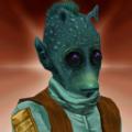 More information about "Greedo"