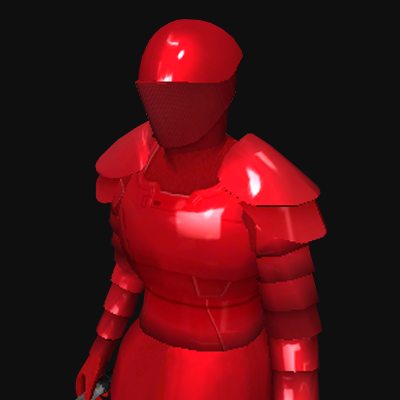More information about "Praetorian Guard by PreFXDesigns"