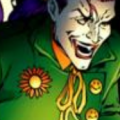 More information about ""Jackie" The Jokester (Earth-3) - Countdown to Crisis Issue comics."