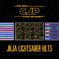 More information about "Classic Jedi Project (CJP) JKJA Lightsaber Hilts"