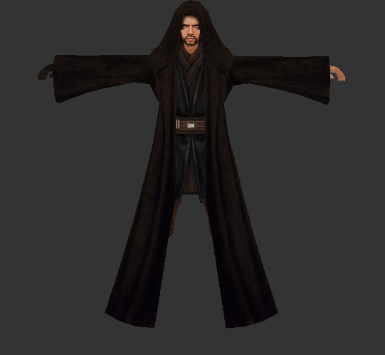 More information about "Toshi's Anakin with Beard"