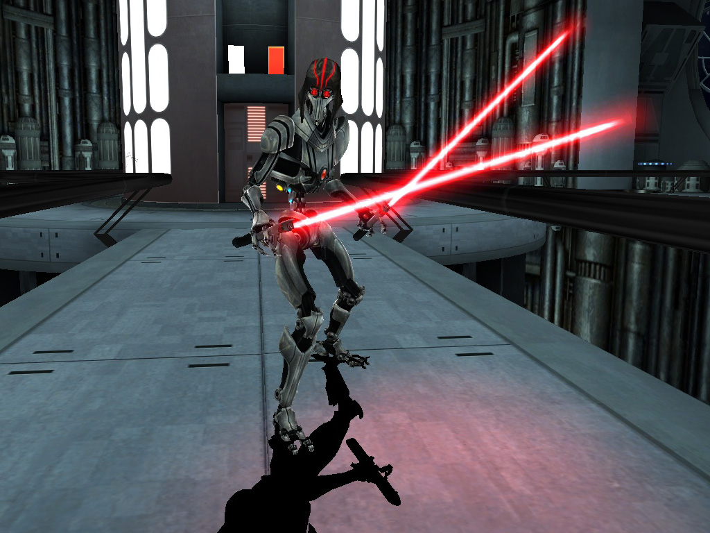 More information about "EG-5 Jedi Hunter Droid"