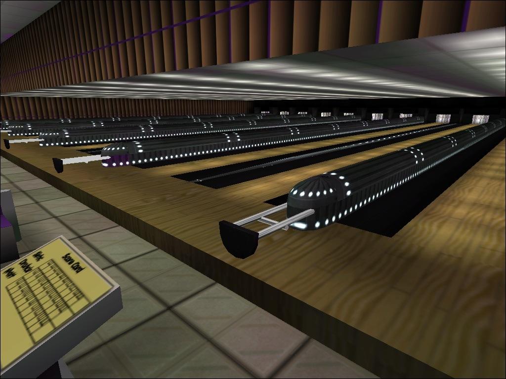 More information about "Sirhc's Bowling"