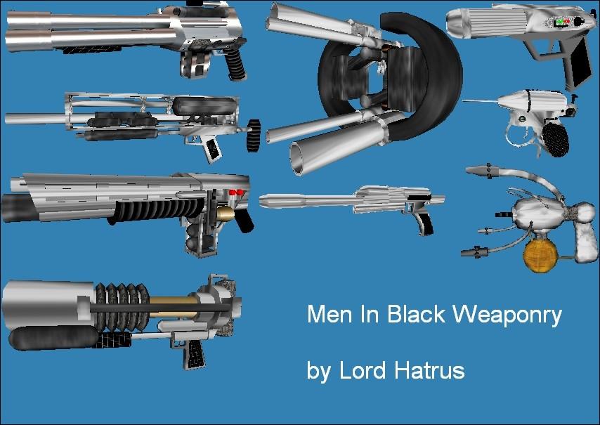 More information about "MiB Weapons"
